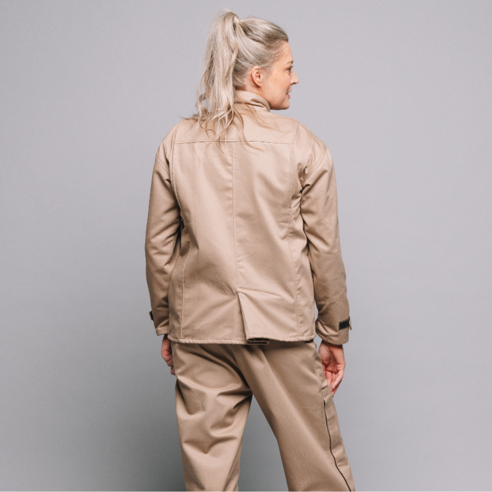 40 Cal Jacket Womens from GME Supply